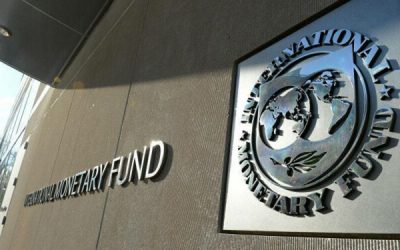 صندوق النقد يصادق على مساعدة لأوكرانيا بـ15.6 مليار دولار