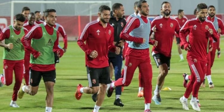 مدرب الأهلي المصري: الجمهور سلاحنا لعبور الهلال