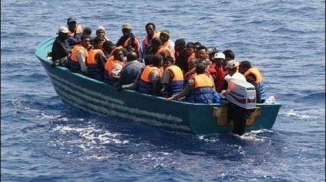 تونس.. فقدان 20 مهاجراً في غرق قارب قبالة صفاقس