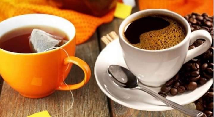 هل يزيد شرب الشاي والقهوة العطش في نهار رمضان؟