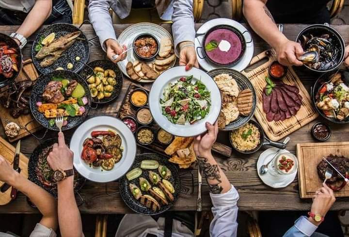 لصوم بدون تعب.. أطعمة تمد الجسم بالطاقة في رمضان