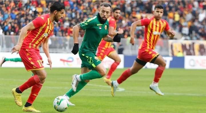 “كاف” يرفض شكوى المريخ ضد الترجي ويعتبر فيوتشر خاسراً