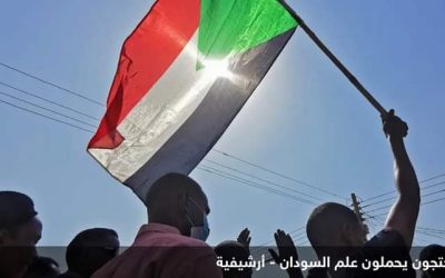 القوى السياسية السودانية تدعو لوقف إطلاق النار فوري