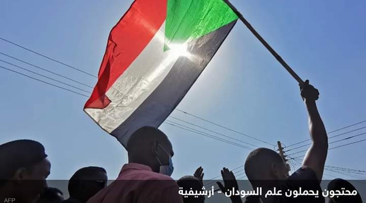 القوى السياسية السودانية تدعو لوقف إطلاق النار فوري