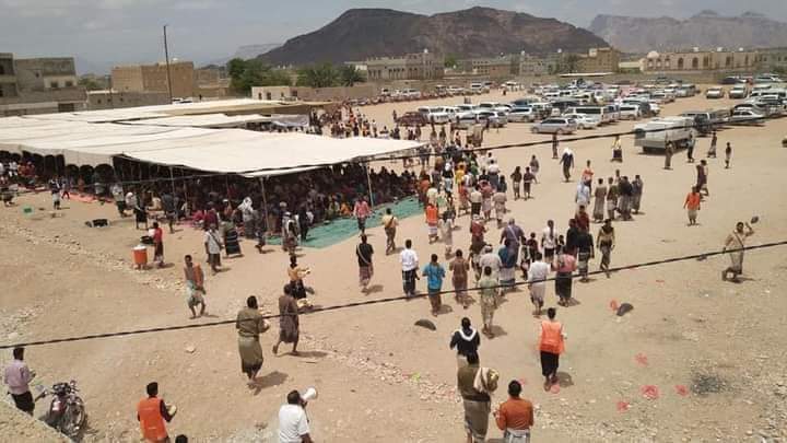 عادات وتقاليد الزواجات في شبوة