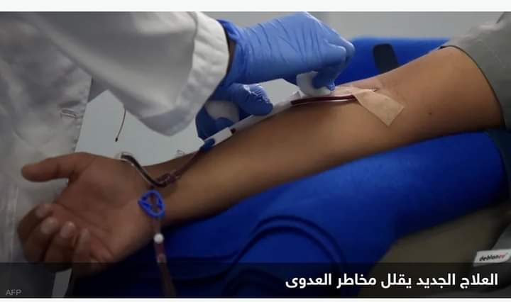الموافقة على دواء جديد للتصدي لضعف المناعة لمرضى سرطان الدم