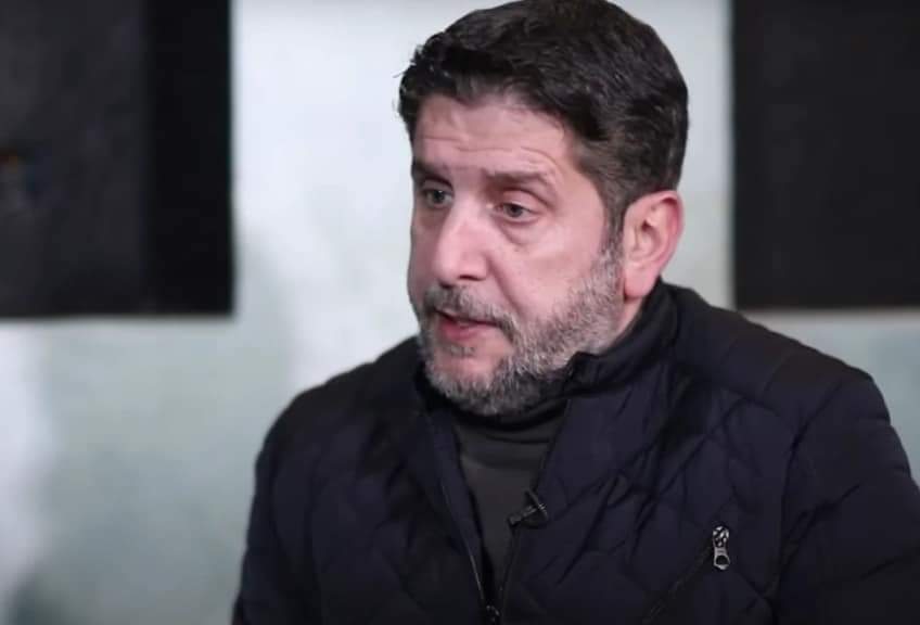 وفاة الفنان السوري محمد قنوع عن عمر يناهز 49 عامًا