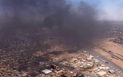 منهم مدانون بالإعدام.. إطلاق سراح آلاف السجناء في السودان
