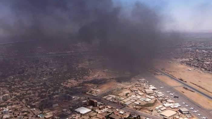 منهم مدانون بالإعدام.. إطلاق سراح آلاف السجناء في السودان