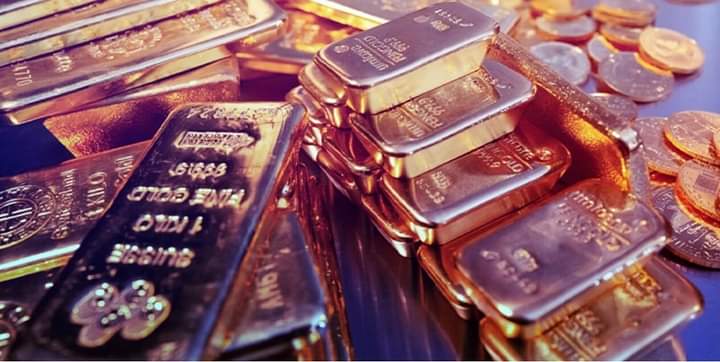 سرقة شحنة ذهب تقدر بالملايين من مطار تورنتو بكندا