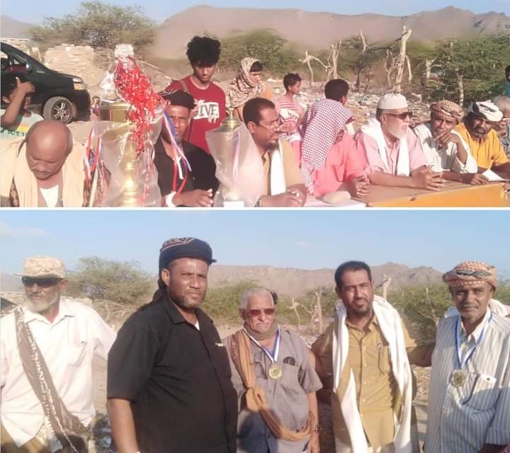 بدعم من شركة أسمنت الوحدة ومدير عام خنفر..  الفلاح بطلاً لدوري الدرجاج الرمضاني في كرة القدم