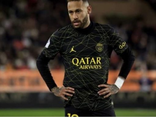 نيمار.. عرض مثير للرحيل عن سان جرمان