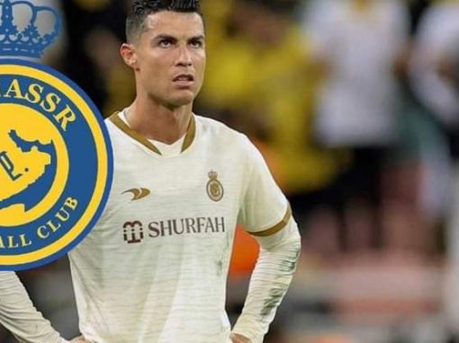 كشف حساب.. هل فشل رونالدو في موسمه الأول مع النصر