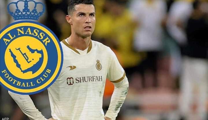كشف حساب.. هل فشل رونالدو في موسمه الأول مع النصر