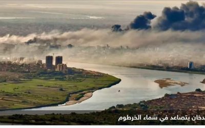 من الخرطوم لأم درمان.. خرق الهدنة سيد المشهد في السودان