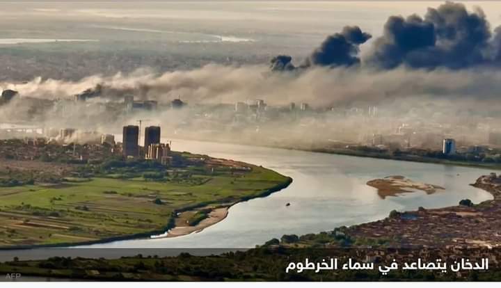 من الخرطوم لأم درمان.. خرق الهدنة سيد المشهد في السودان