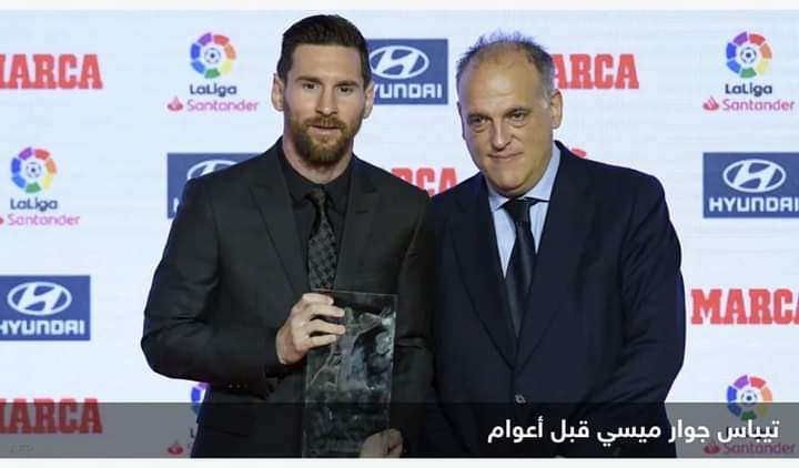 شرطان لعودة ميسي إلى برشلونة.. وتشافي “لا يستعجل”
