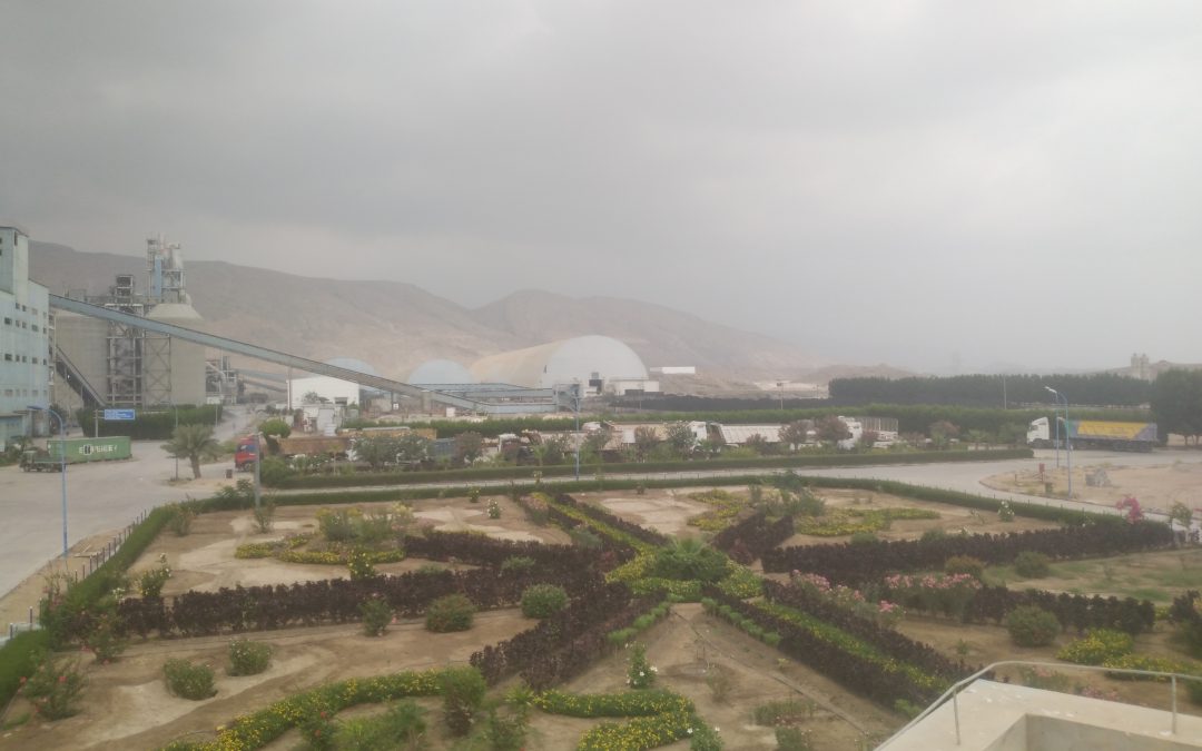 بطولة مصنع أسمنت الوحدة باتيس الكهرباء يتجاوز الشؤون الإدارية  والأمن يمطر شباك المبيعات بخماسية