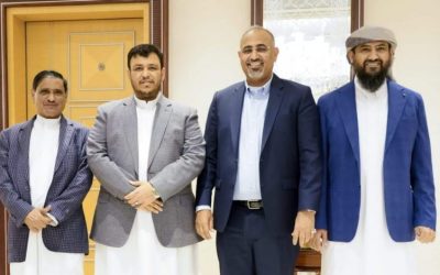 اللواء فرج البحسني يفجر مفاجأة من الرياض عن القضية الجنوبية