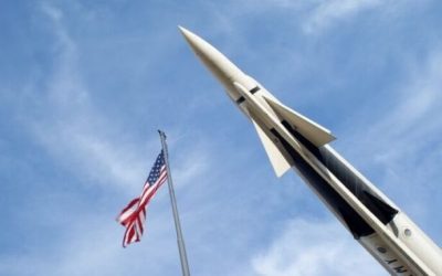 الجيش الأمريكي يختبر سلاحه الأقوى