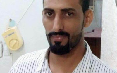 قيادة كهرباء محافظةأبين  تبعث رسالة عزاء ومواساة إلى أسرة الشيخ أحمد العاقل في وفاة ولده فهمي العاقل