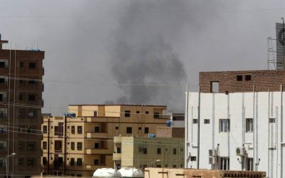 3 رؤساء يخططون للسفر إلى السودان
