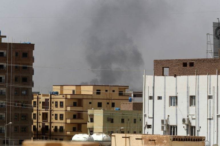 3 رؤساء يخططون للسفر إلى السودان