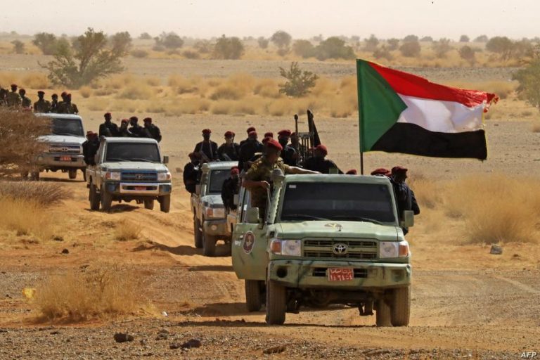 الدعم السريع : الجنود المصريون بخير وسيتم تسليمهم متي سنحت الفرصة