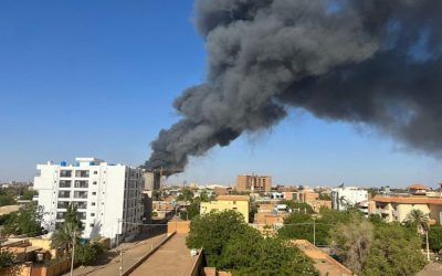 “الصحة العالمية”: ثلثا المنشآت الصحية في الخرطوم مغلقة