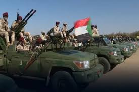 الجيش السوداني يعلن السيطرة على قواعد ومقرات قوات الدعم السريع في 7 مدن