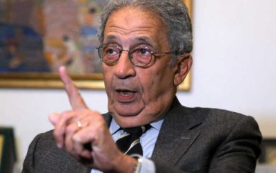 موسى يطالب بموقف مصري فاعل ضد تدخلات بعض الدول العربية بالسودان