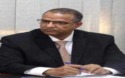 الحوار الجنوبي ” الجنوب لكل وبكل أبناءه “