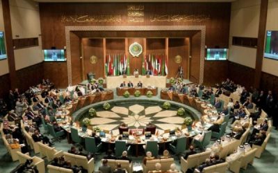 خلال «اجتماع جدة».. أبوالغيط يرحب بعودة سوريا لمقعدها بالجامعة العربية