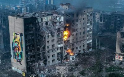 قتال عنيف في أرجاء الخرطوم قبيل تطبيق الهدنة الجديدة