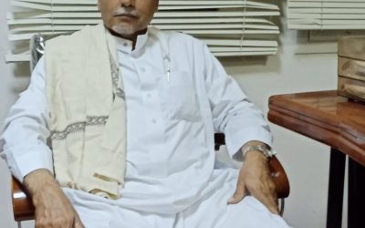 حملة استنكار شعبية واسعة في حضرموت جراء استهداف عناصر ارهابية حياة العطاس