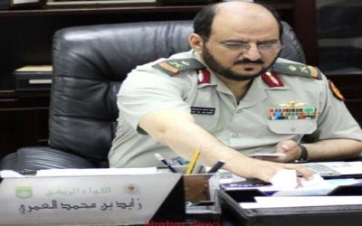 محلل عسكري خليجي يصفع المتحوث”البخيتي”: الجنوب “دولة” لا يزال مقعدها شاغر بالامم المتحدة