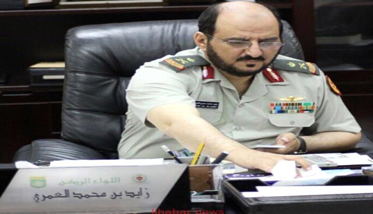محلل عسكري خليجي يصفع المتحوث”البخيتي”: الجنوب “دولة” لا يزال مقعدها شاغر بالامم المتحدة
