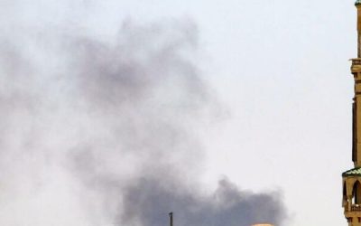 رغم الهدنة.. الخرطوم تستيقظ على ضربات جوية ومعارك برية