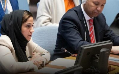 الإمارات تكرر دعوتها إلى الوقف الفوري لإطلاق النار بالسودان
