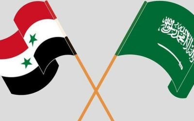 السعودية تستأنف عمل بعثتها الدبلوماسية في سوريا