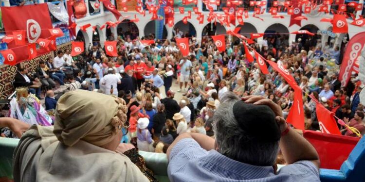 تونس.. ارتفاع عدد قتلى الهجوم على كنيس يهودي بجربة