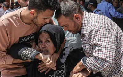 «الجامعة العربية» تطالب مجلس الأمن بتحمل مسؤولياته تجاه الفلسطينيين