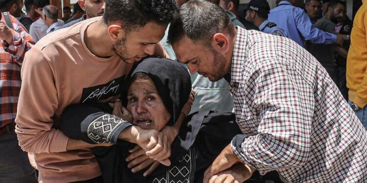«الجامعة العربية» تطالب مجلس الأمن بتحمل مسؤولياته تجاه الفلسطينيين