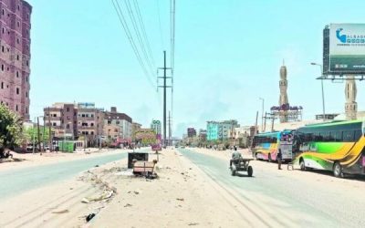 تفاؤل حذر بتوقيع اتفاق مبادئ بين الجيش والدعم السريع قريباً