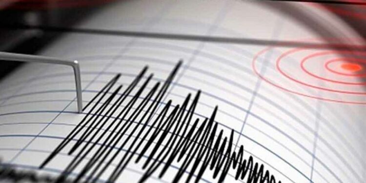زلزال بقوة 5.5 درجة يضرب مدينة براتفيل في كاليفورنيا