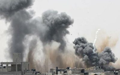 الصواريخ الفلسطينية تطال مستوطنات القدس.. وإسرائيل توقف محادثات التهدئة