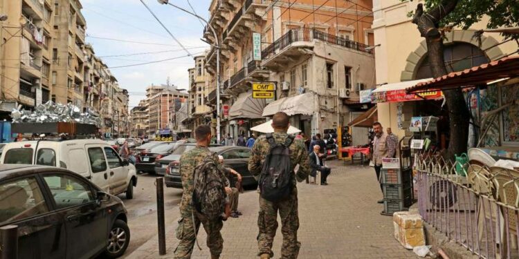تسوية رئاسية لبنانية في الأفق وحظوظ فرنجية ترتفع