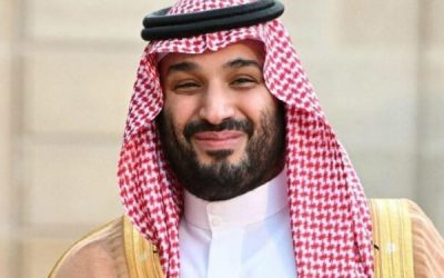 محمد بن سلمان: لن نسمح بأن تتحول منطقتنا إلى ميدان للصراعات