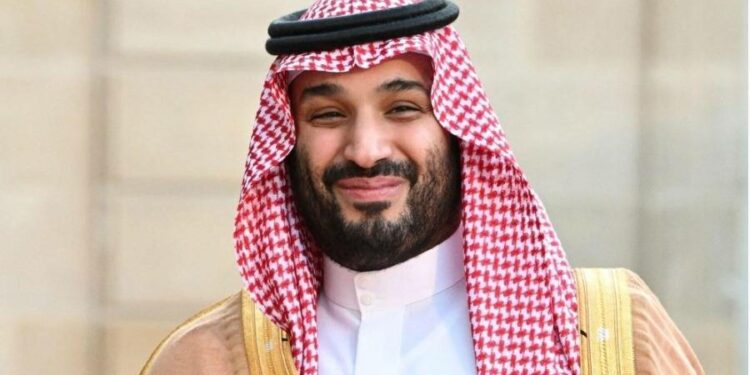 محمد بن سلمان: لن نسمح بأن تتحول منطقتنا إلى ميدان للصراعات