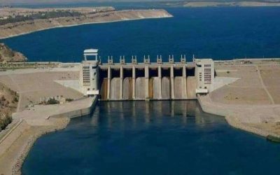 الزامكي مدير مشروع حسان في رسالة شديدة اللهجة هناك من يريد عرقلة تنفيذ سدحسان بذرائع واهية